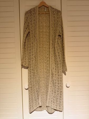 Pepe Jeans Strickjacke Gr. S