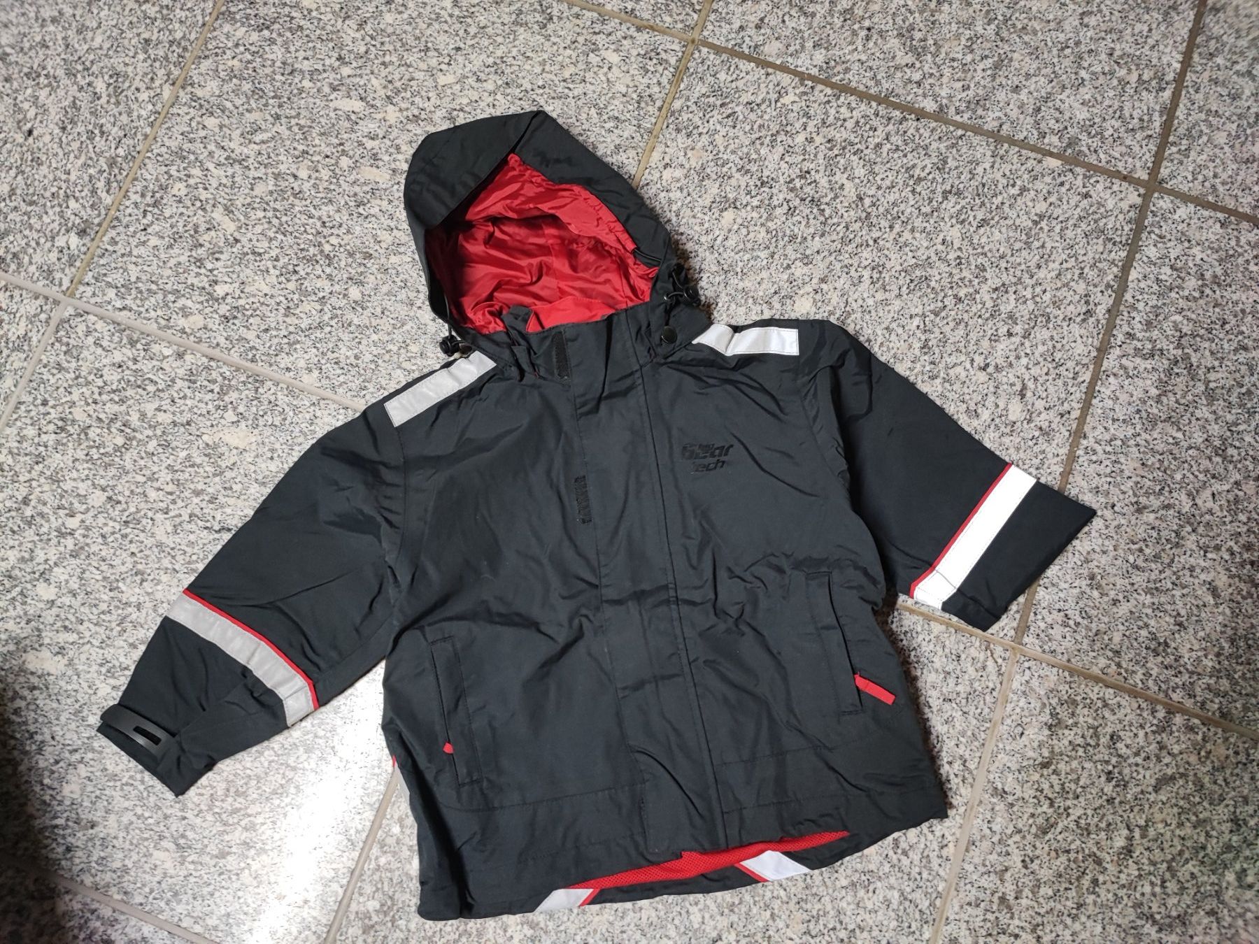 Giacche: Regenjacke Gr. 98 – Usato da Grabs venduto da Margelchopf1