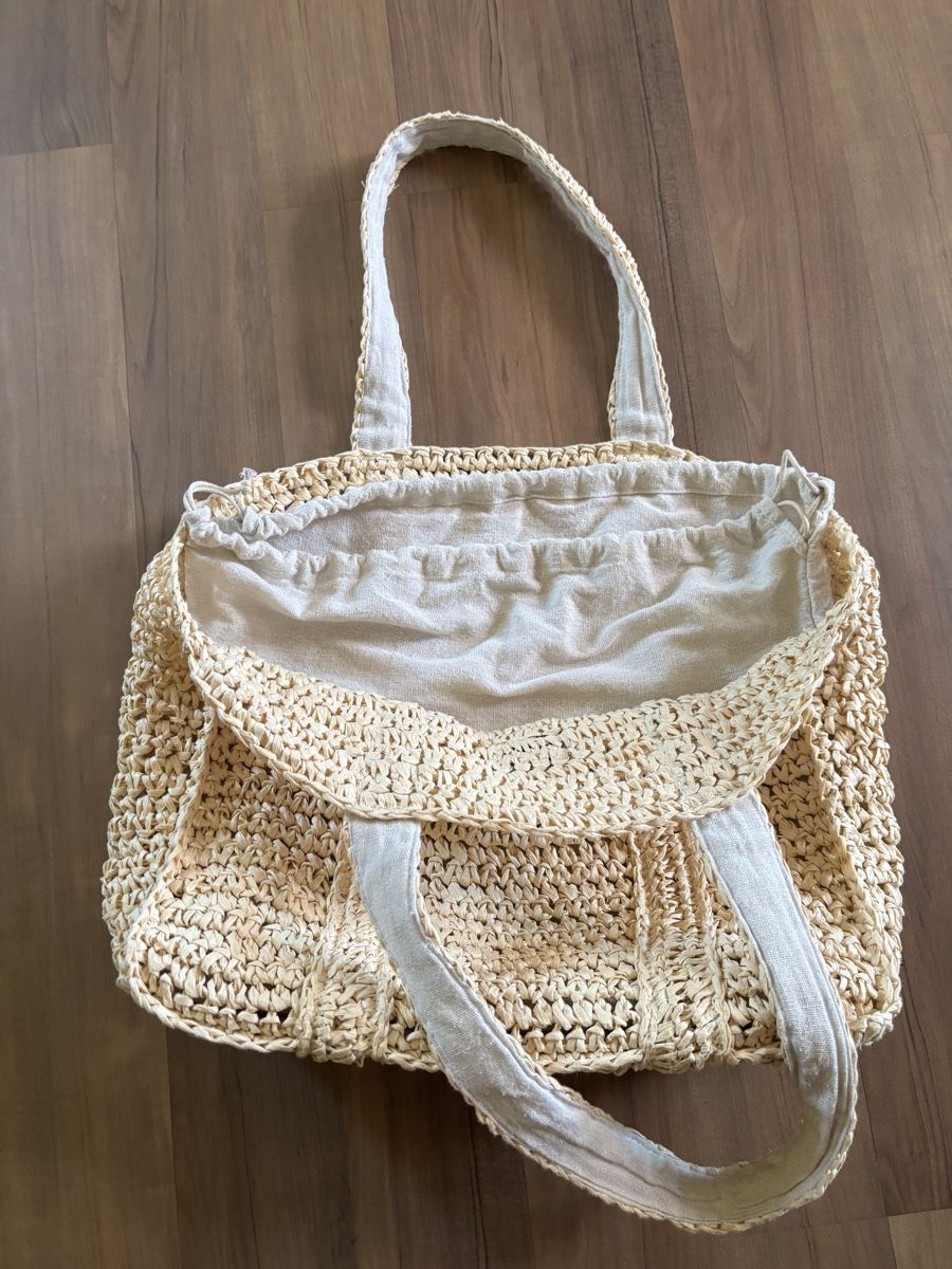 Taschen für Damen: BARTS Sommertasche – Gebraucht aus Düdingen von BluePalm 2