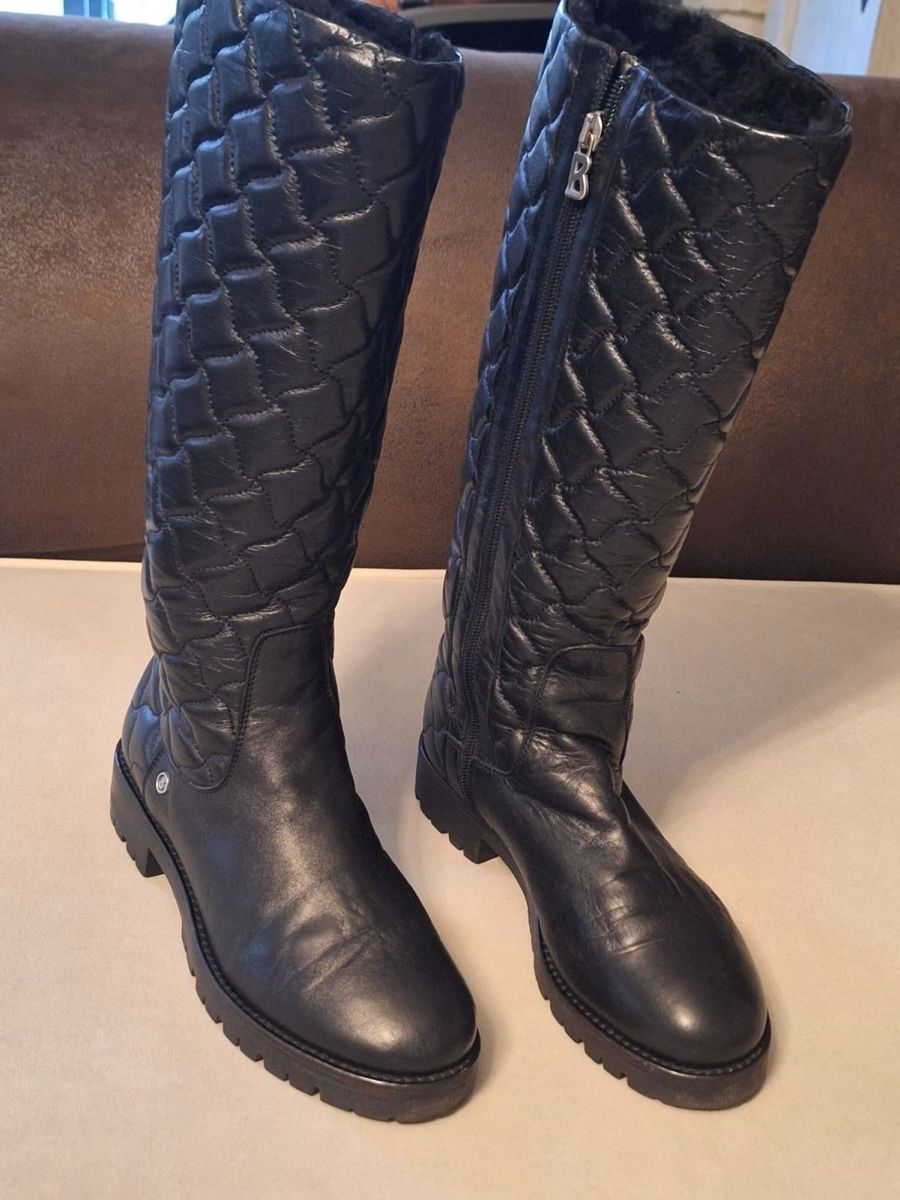 Bogner Chaussures femmes: Bogner Stiefel  – D'occasion à Bergdietikon par zor_856j