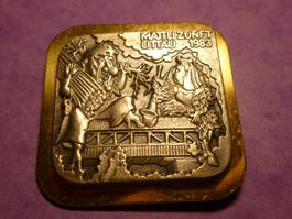 LITTAU 1983 GOLD
