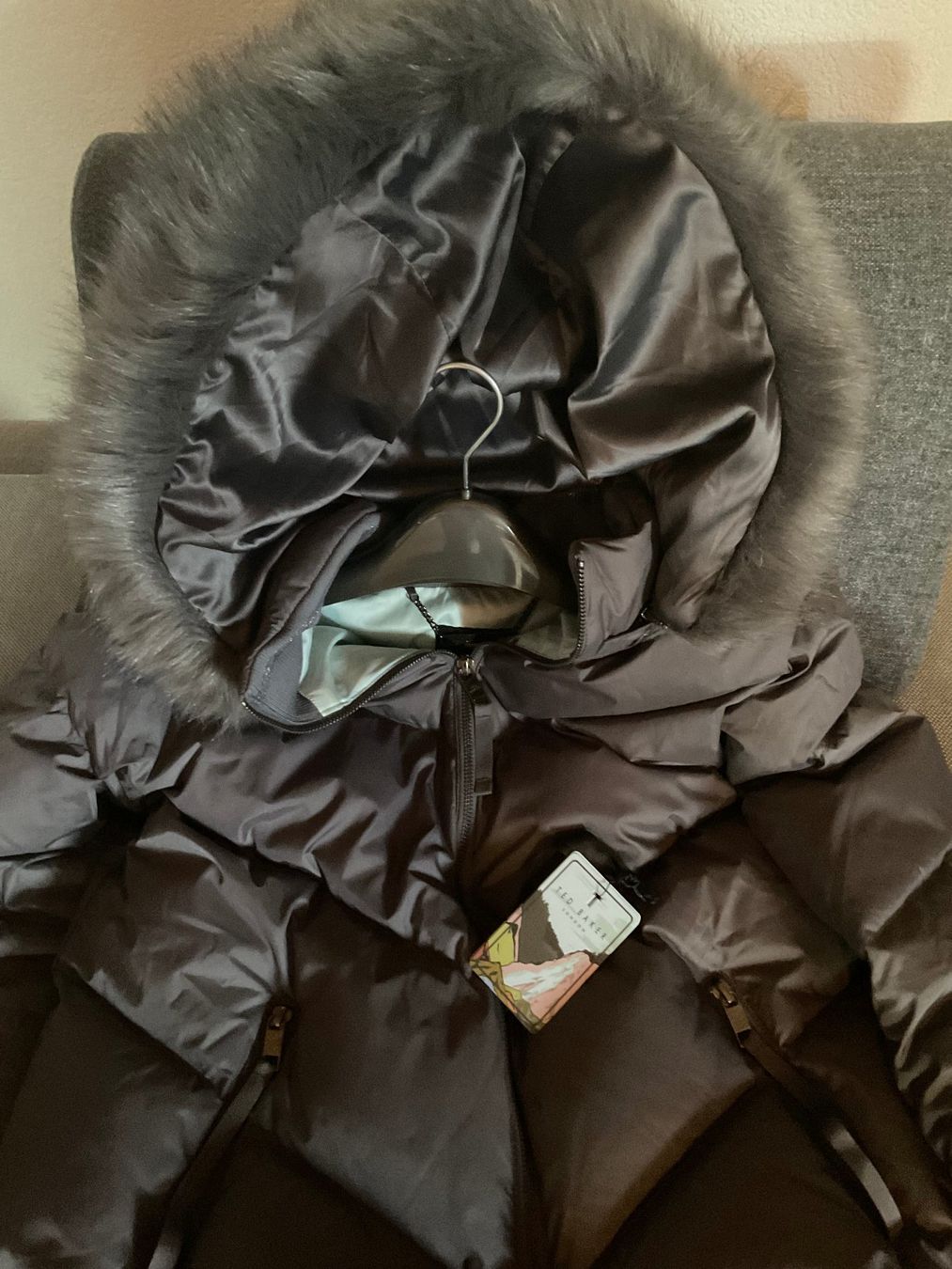 Ted Baker Giacche: Ted Baker, London Down Jacket Jacke – Usato da Wettingen venduto da Hbeluga 6