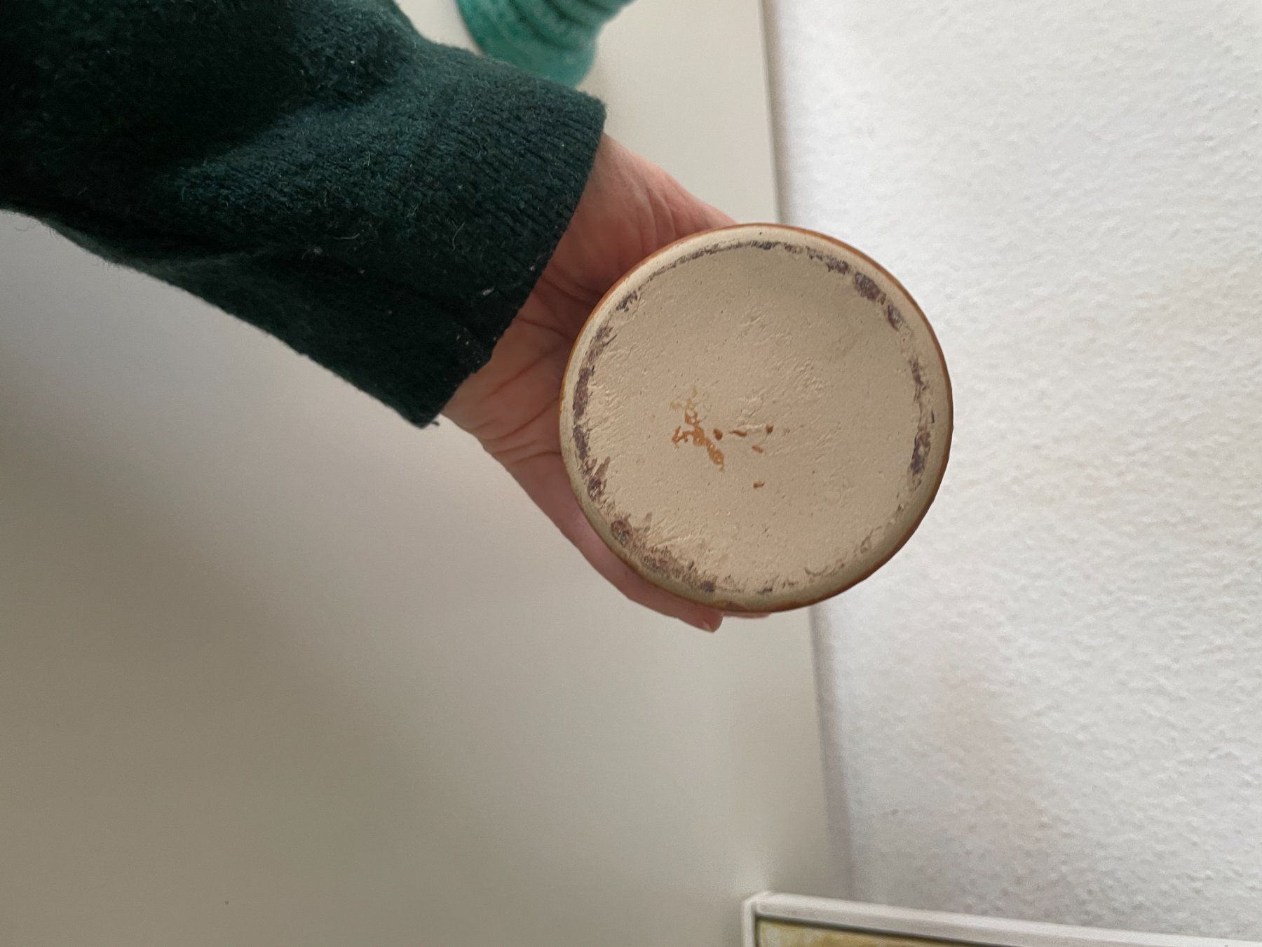 Caraffe: Bols Genever Karaffe – Usato da Dietlikon venduto da VintageStudioZurich 2