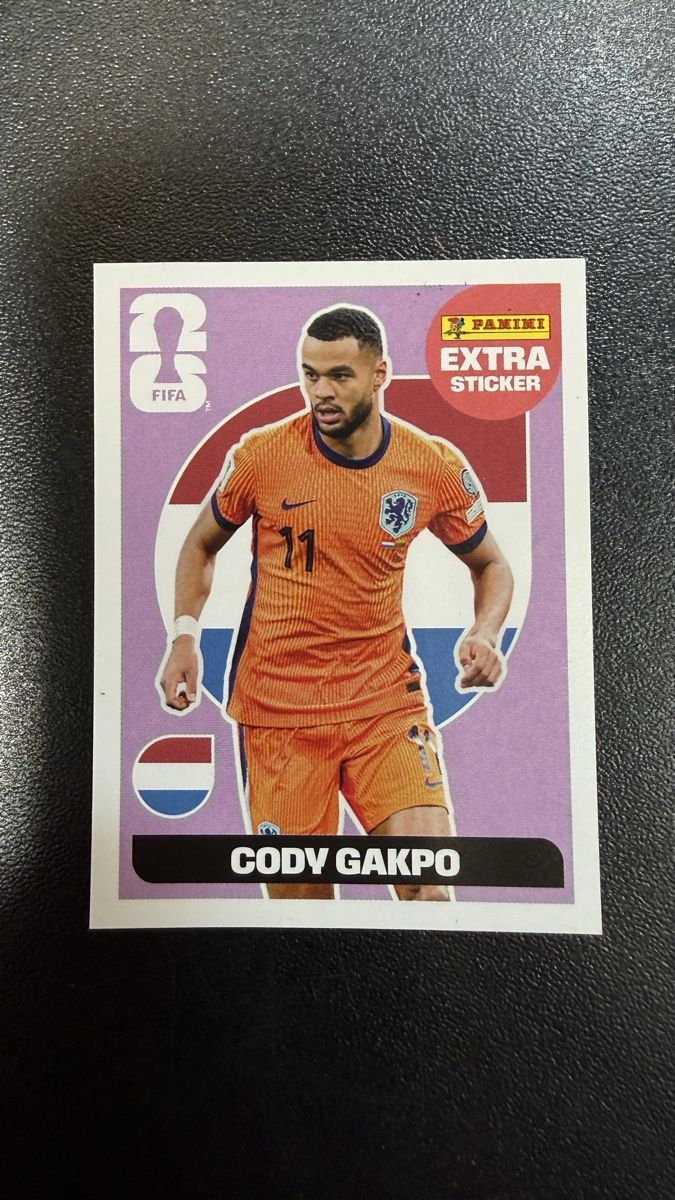 Panini Carte collezionabili: WM Panini 5 Stickers – Nuovo (secondo la descrizione) da Bern venduto da mar_2xjh 2