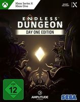 Endless Dungeon: Day One Edition (Game -