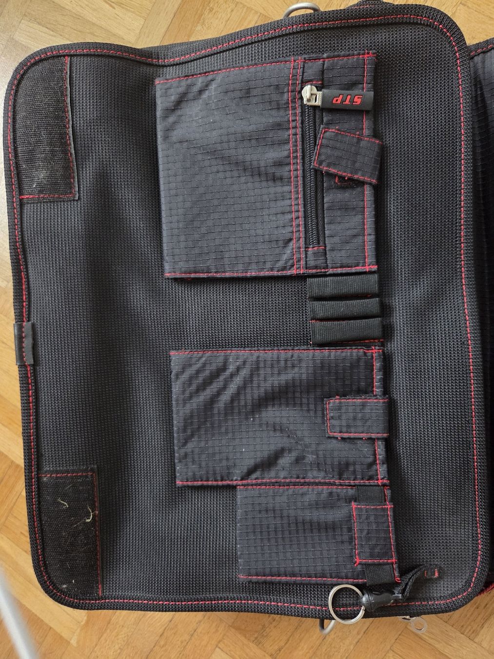 Koffer & Taschen: Laptop-Tasche STP  – Gebraucht aus Aarau von crissta 4