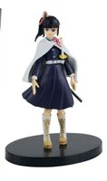 16cm. Anime Figur