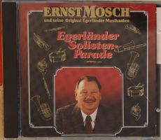 Ernst Mosch Und Seine Original Egerländer Musikanten – Egerl