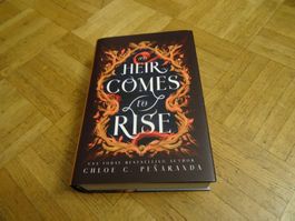 An Heir Comes to Rise von Penaranda