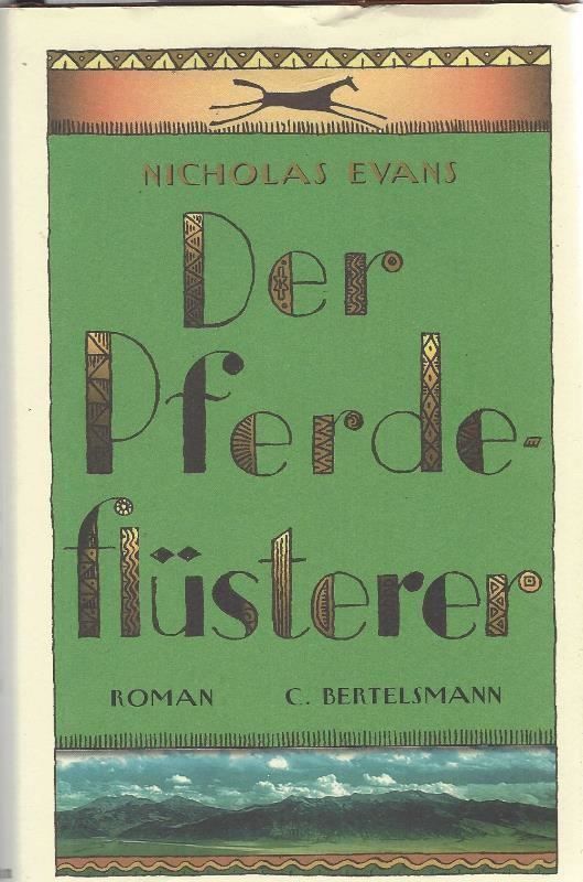 Libri: Evans Nicholas  - div. Titel/ Romane – Usato da Schaffhausen venduto da buecherlaus 2