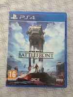 Star Wars Battlefront für PS4