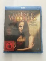 Darkside Witches Blu Ray Neu Original verpackt