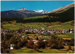 Flims Dorf