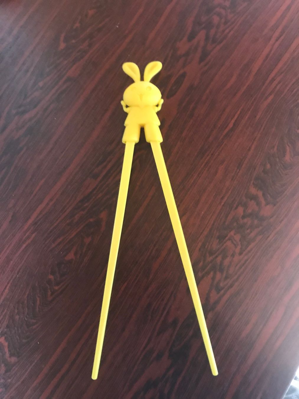Giocattoli: Baguettes enfant jaune – Nuovo (secondo la descrizione) da Gorgier venduto da chahn