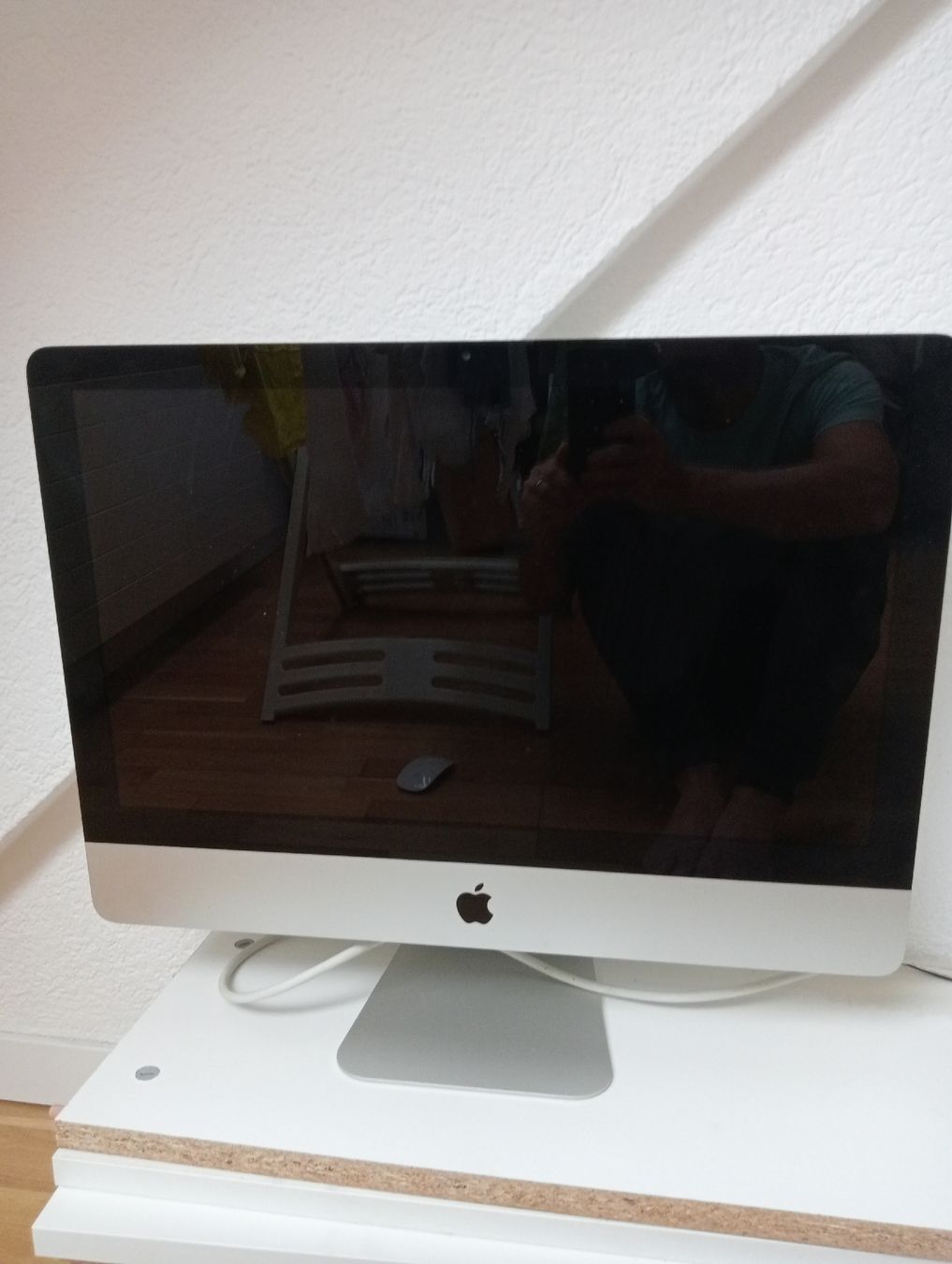 Apple Monitore: monitor apple – Gebraucht aus Reinach AG von ros_q6v6