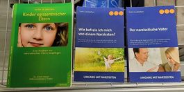 Narzisten, egozentrische Eltern