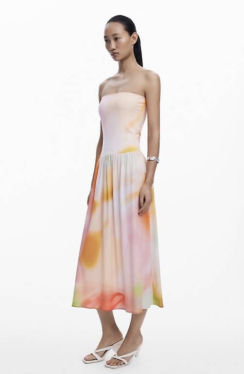 Robes: desigual Kleid **NEU**  – D'occasion à Biel/Bienne par sar_7skp 3