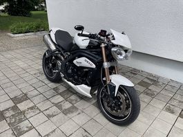 Triumph Speed Triple 1050 ABS