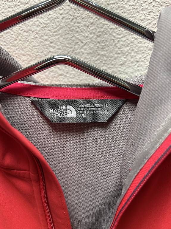 Giacche: THE NORTH FACE Softshelljacke M – Usato da Oberkulm venduto da chi_f7qs 2