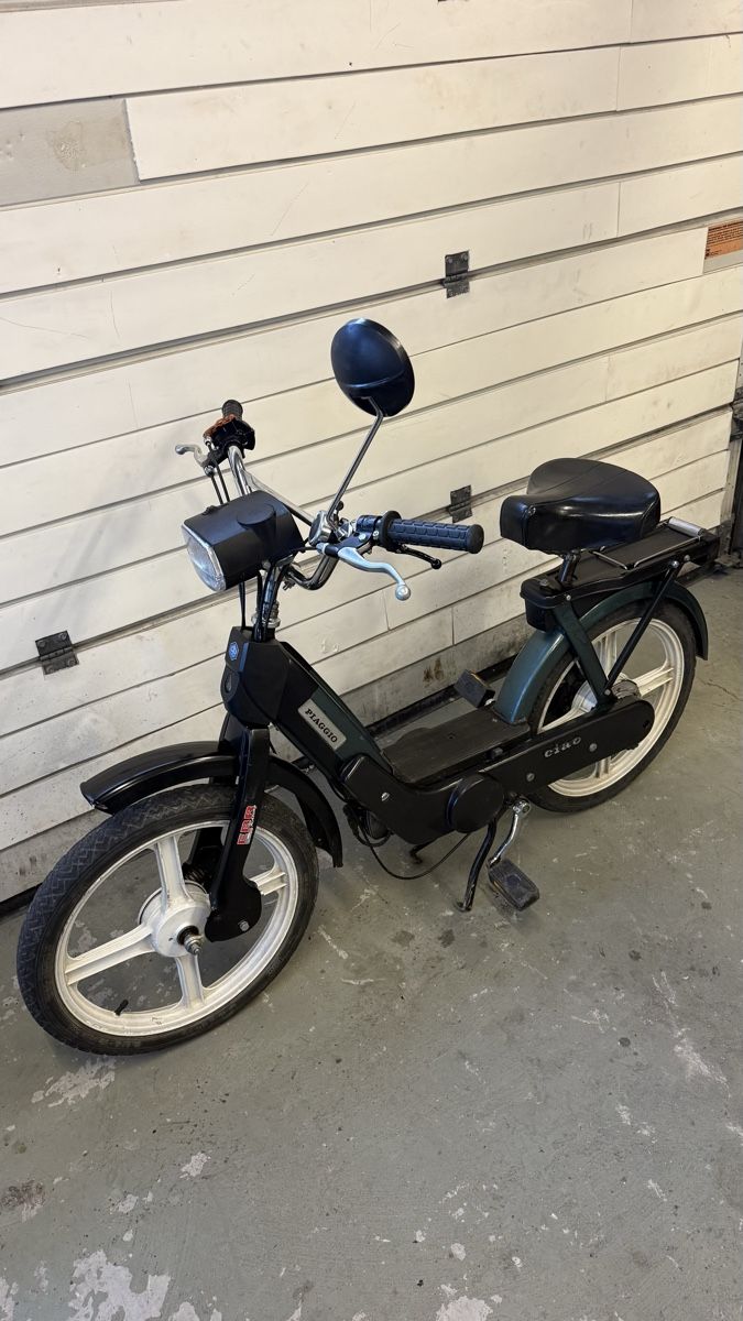 Piaggio Cyclomoteurs: Piaggio Ciao – D'occasion à oftringen par babanico 1