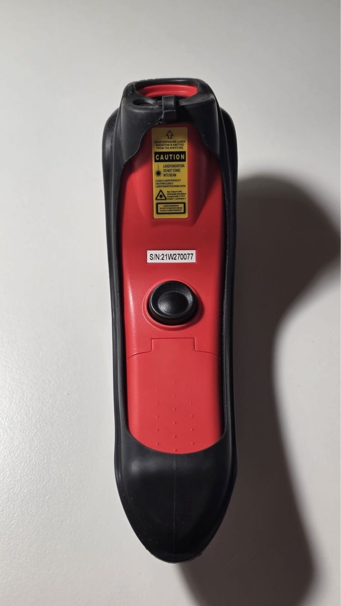Autres articles pour la maison: USAG 1651 LASER DIGITALTHERMOMETER – Neuf (Voir description) à Wettingen par leo_5h6v 1