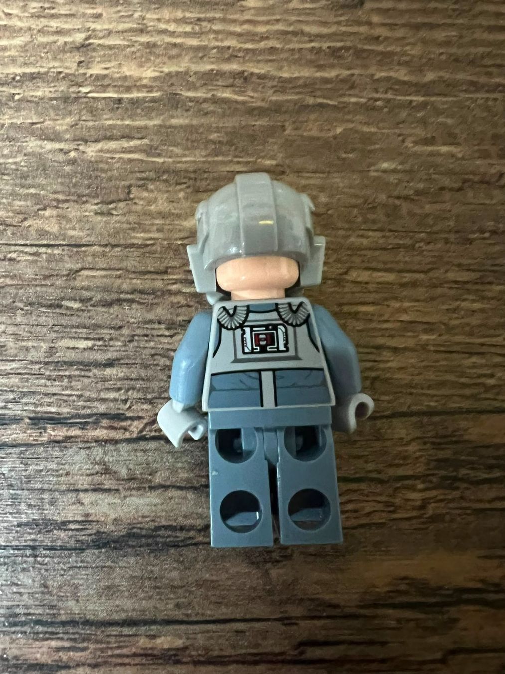 Lego Kit di costruzioni: Lego star wars sw0581 – Nuovo (secondo la descrizione) da Grandson venduto da Crtz205 1