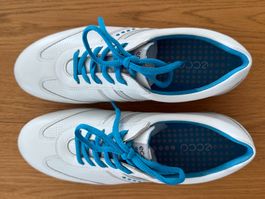 Chaussures de golf à crampons ECCO