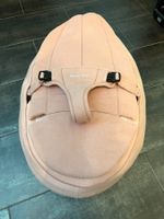 Doomoo Seat rose avec harnais – Très bon état