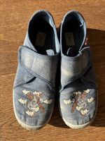 Superfit Hausschuhe Drachen Grösse 33