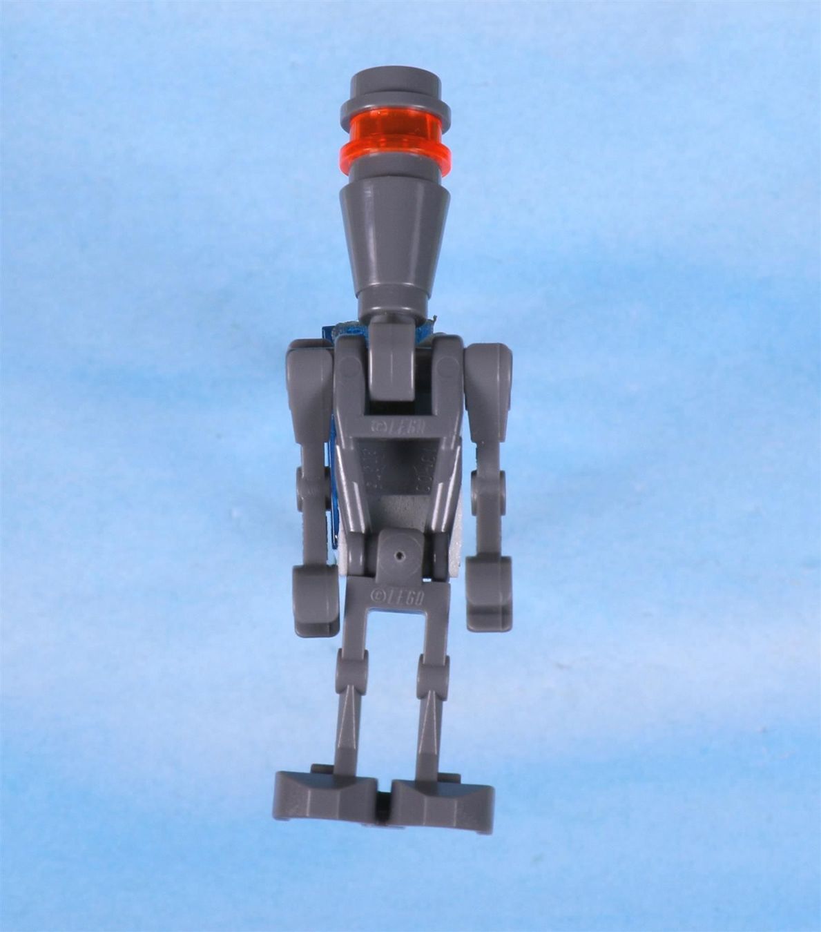 Lego Giocattoli: LEGO Star Wars Minifigur – Usato da Hettlingen venduto da Scholi99