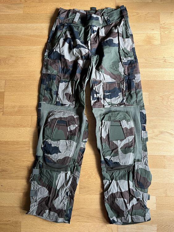 Arktis French CE C222 Ranger Trousers - 32 (Neu (gemäss Beschreibung ...