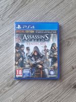💥PS4 / Assassin's Creed Syndicate Special Edition - ab 1.--