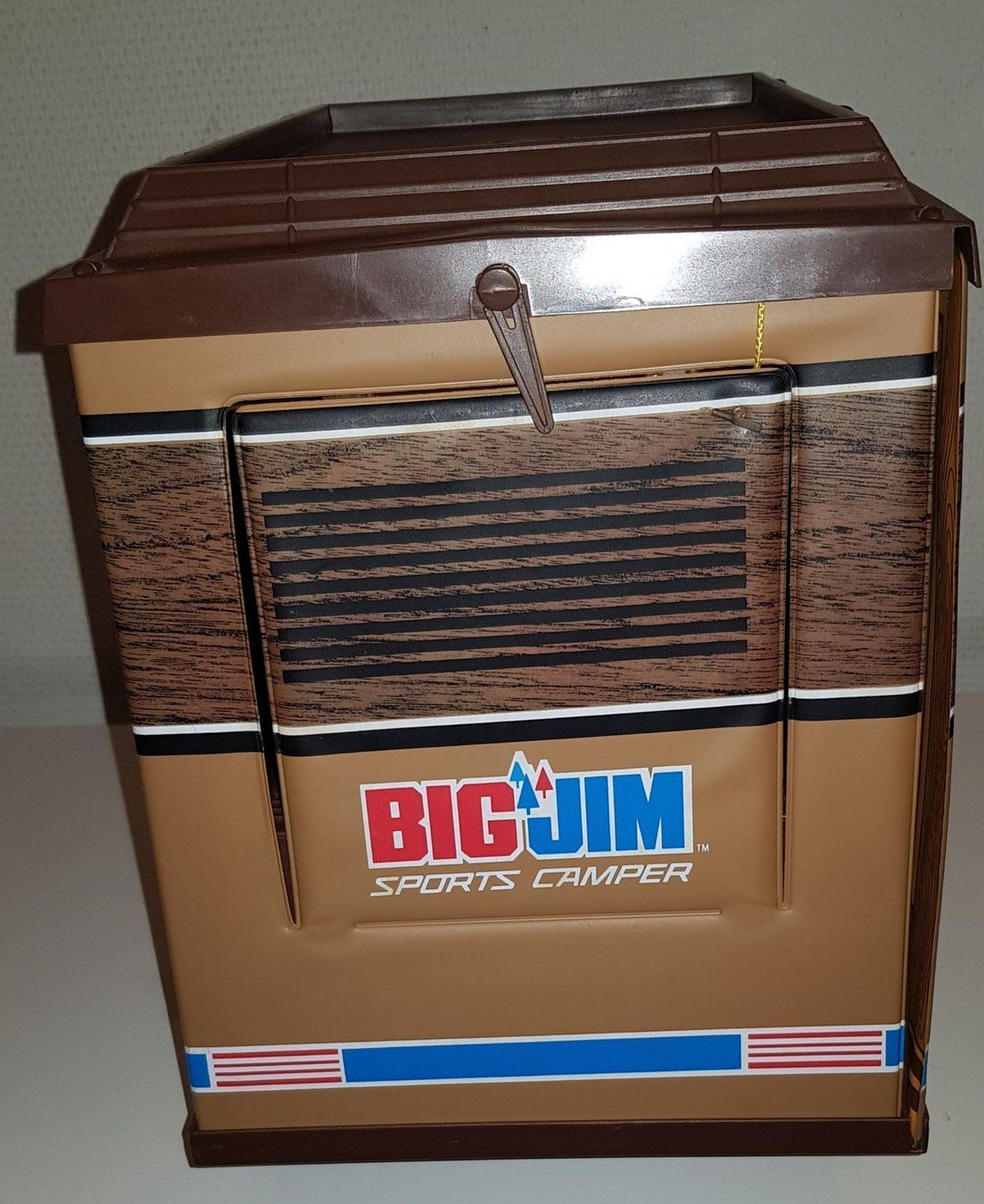 Giocattoli: Big Jim Camper mit OVP – Usato da Aarau venduto da Vintage1969 7