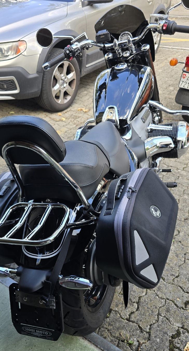 BMW Strasse: BMW R18 – Gebraucht aus Winterthur von Bluedrummer52 4