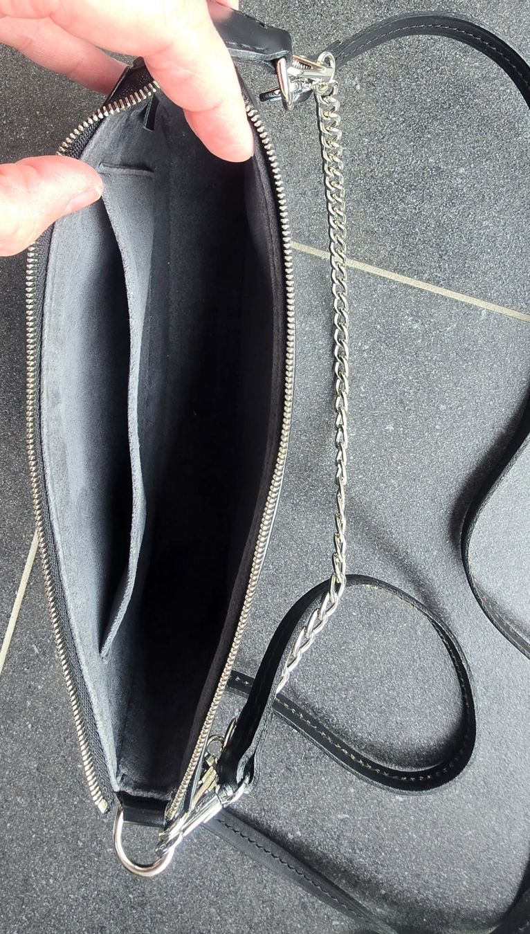 Louis Vuitton Borse da donna: Louis Vuitton Abendtasche – Usato da Wilen b. Wollerau venduto da Urmel50 3
