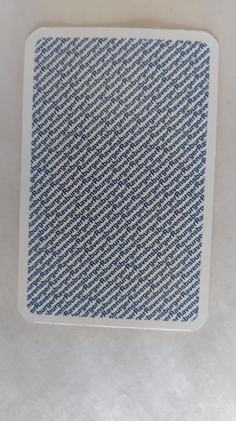 Ravensburger Giochi: Auto Quartett - Blaulicht / Ravensburger ©2004 mit 32 Karten – Usato da Bellach venduto da JingleJerry 8