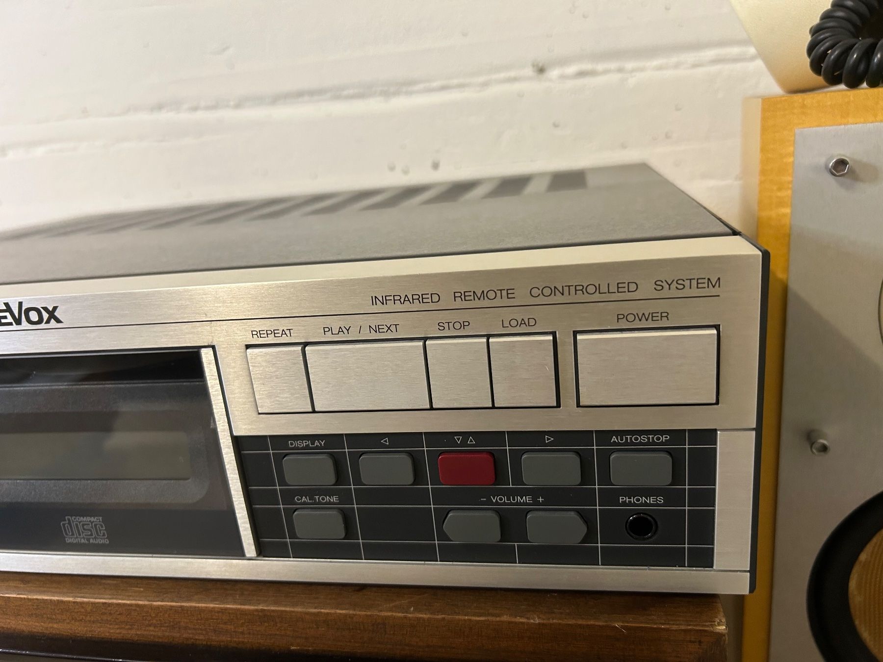 Revox Audio- & Mediensysteme: Revox B225 Restauriert – Gebraucht aus Baar von AAT5 5