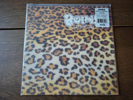 Boris - Heavy Rocks (2022)