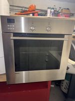 Siemens Einbaubackofen, Modell HB29054CC/01