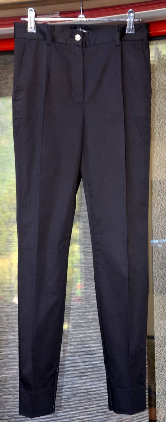 Dolce & Gabbana Hosen: Dolce & Gabbana  Hose / pantalon .38 – Gebraucht aus Collonges von Allegree 1
