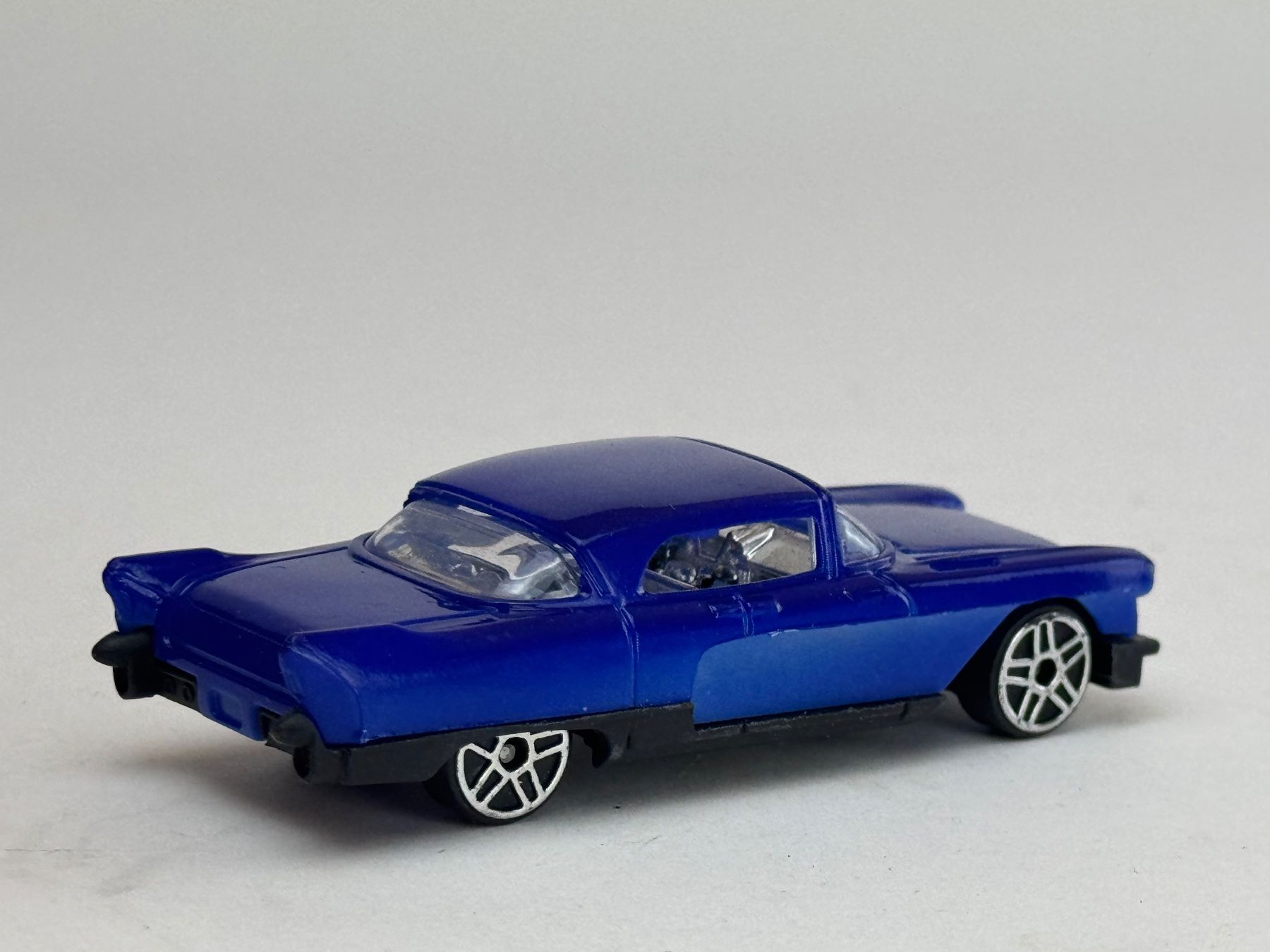 Norev Modellini d'auto: GB5- Ami Schlitten blau – Usato da Elm venduto da Wikmtz 1