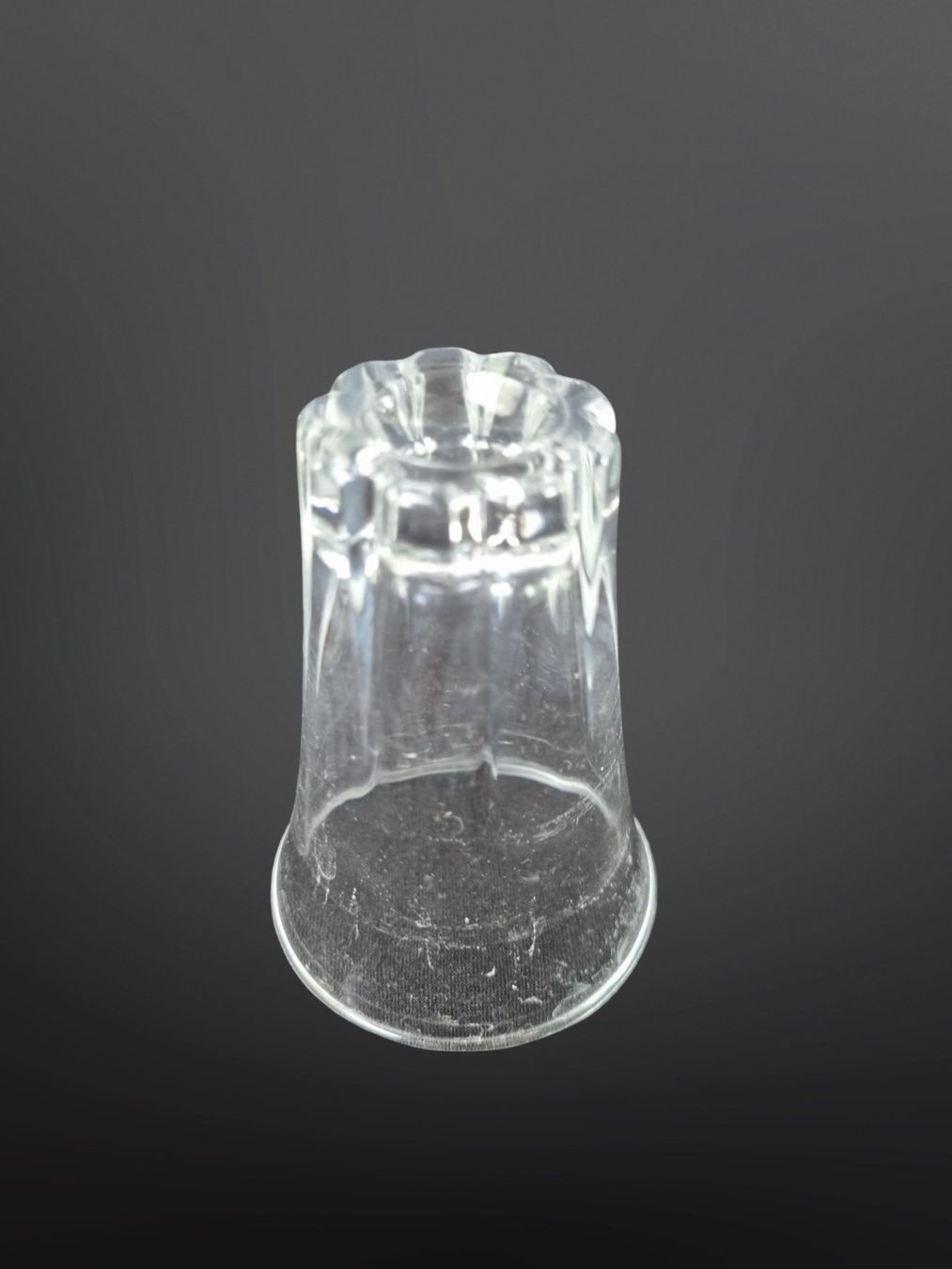 Verres: Schnapsglas Vintage – D'occasion à Wangen b. Olten par Restwert_Wangen 1