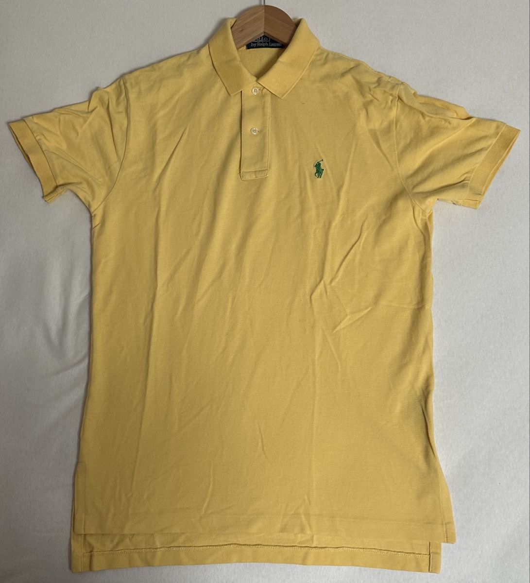 Ralph Lauren Magliette Polo: Polo Raulf Lauren Poloshirt G M/S – Usato da Maienfeld venduto da tobeyl2020 2
