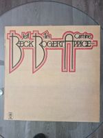LP - Jeff Beck, Tim Bogert & Appice - Vinyl