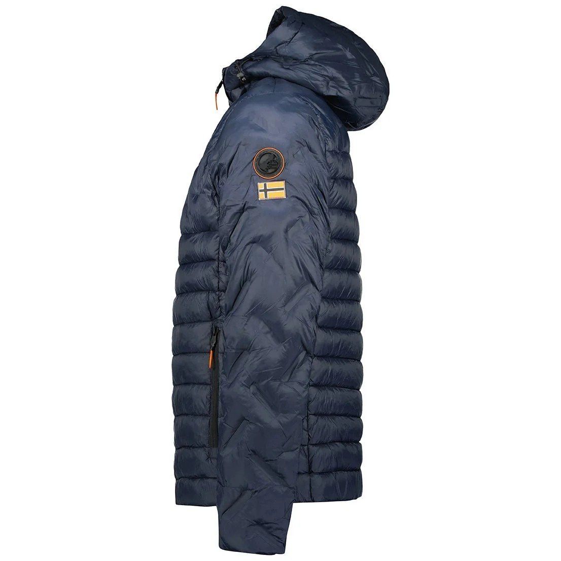 Giacche: Geographical Norway BURATOR- Steppjacke – Nuovo e nell'imballaggio originale da Baar venduto da Lackey7 1