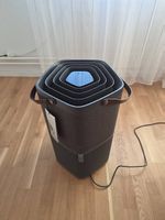 Purificateur d'Air (Electrolux Pure A9)