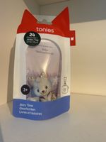 Tonies Weihnachten Milas Weihnachtsreise OVP