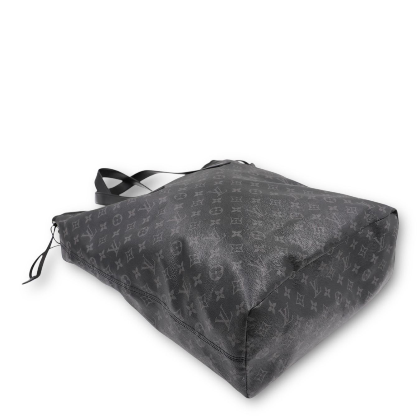 Louis Vuitton Borse: Louis Vuitton Cabas Light Monogram eclipse – Usato da Binningen venduto da Designerlabels 8