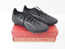 PUMA Ultra 5 Pro FG/AG Fussballschuhe, Gr. 44.5 (20407)