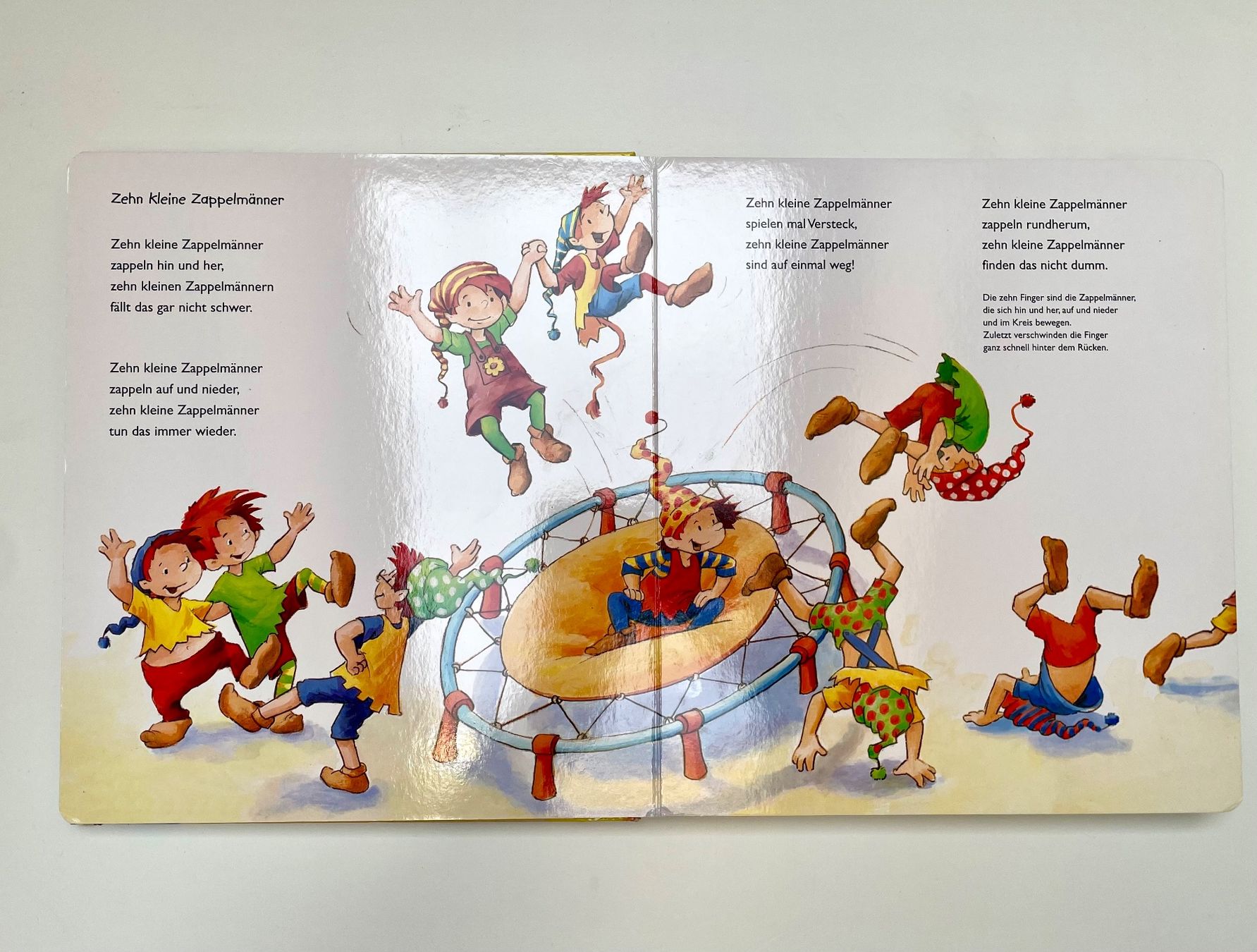 Bücher: Ravensburger mini steps Kinderbücher 4 Stk. – Gebraucht aus Grellingen von dinge 3